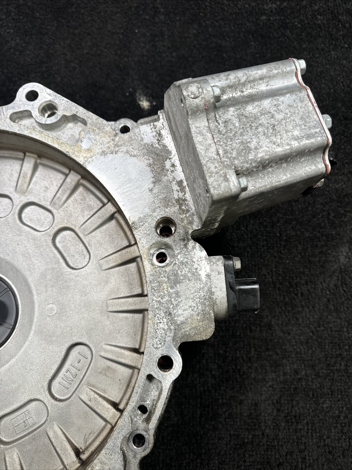 16 20 Hyundai Sonata Kia Optima 2 4L Hybrid PMSM Traction Motor OEM 16-20-hyundai-sonata-kia-optima-2-4l-hybrid-pmsm-traction-motor-oem