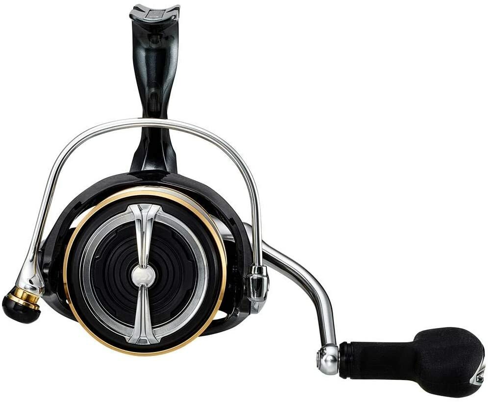 Daiwa 20 LUVIAS LT4000-CXH Spinning Reel New in Box 1 | eBay