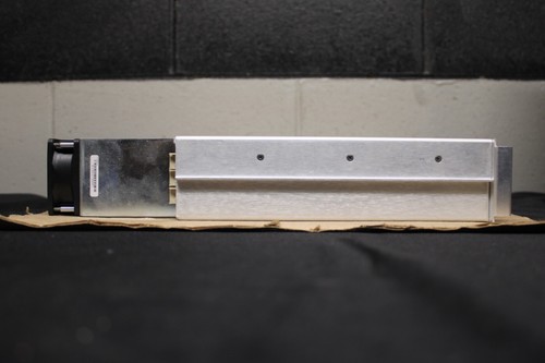 Evertz 7700PS Power Supply Module for 7700F Multiframe Frame - Picture 6 of 6