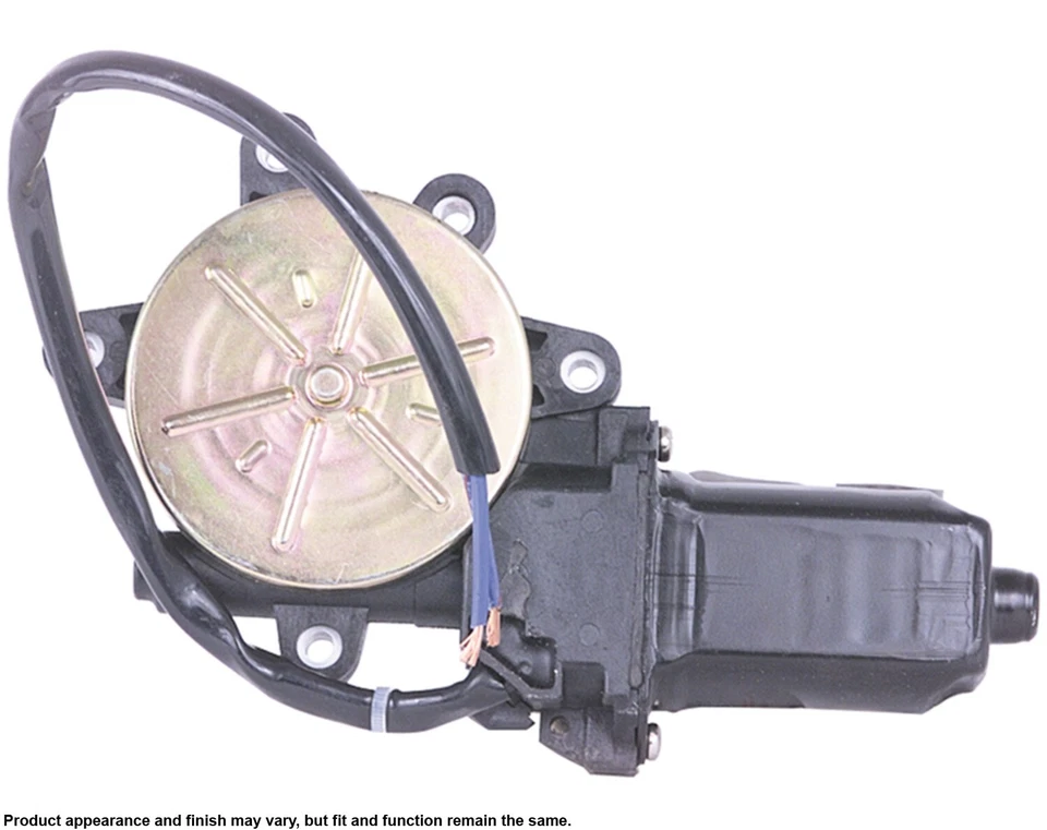 Window Motor Cardone For 1991-2011 Nissan Tsuru - Image 3 of 4