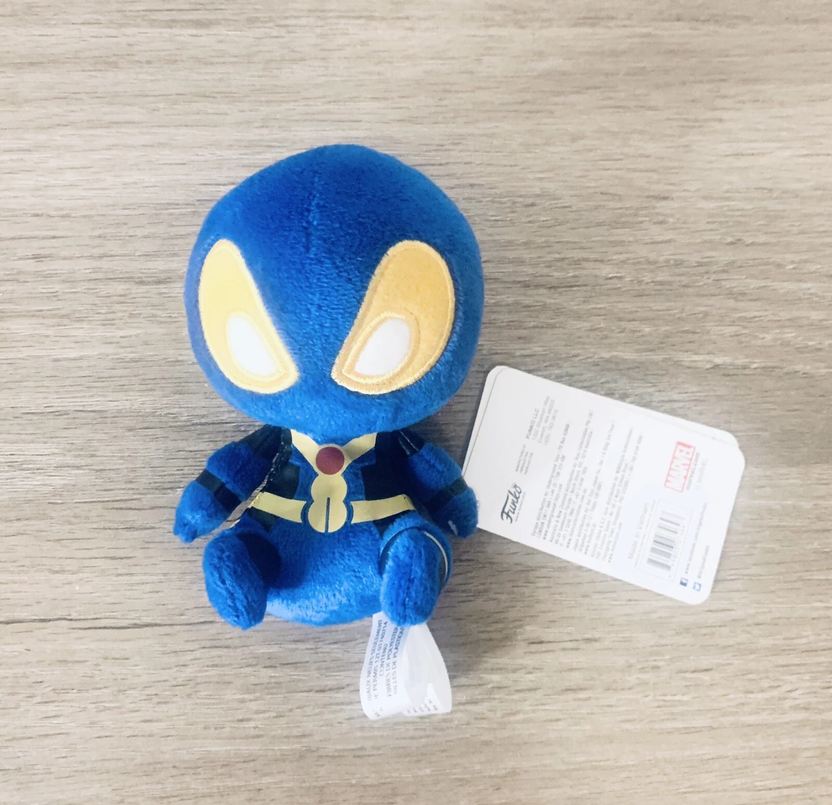 Funko mopeez marvel hotsell