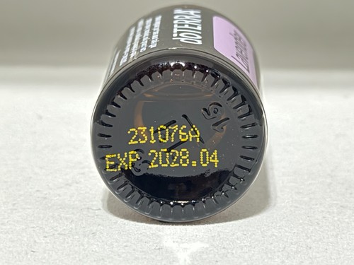 doTERRA Lavender 15ml Exp 2028 Essential Oil - Picture 2 of 2