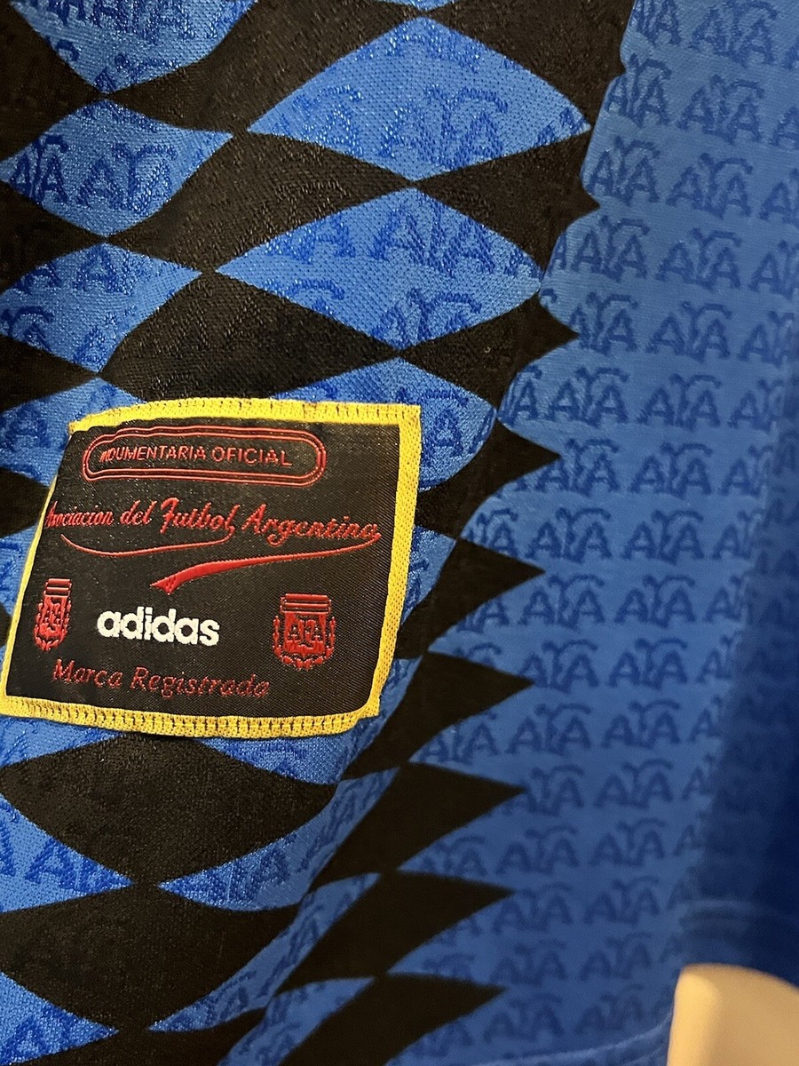 Argentina Adidas Originals Away Size M BNWT - IS0266 | eBay Argentina Adidas Originals Away Size M BNWT - IS0266 | eBay