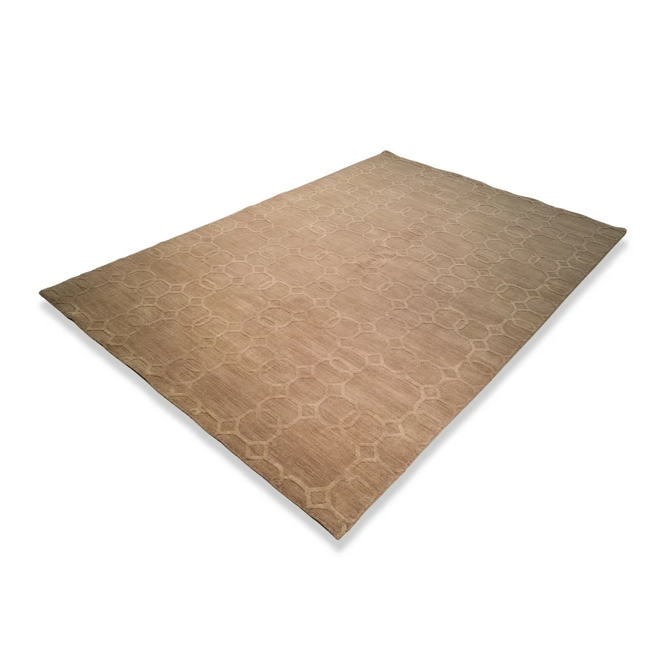 Alfombra Kalaty Echo Topaz EH-750 - Disponible en 6x9, 8x10, 9x12, 10x14 Foto 2 de 4