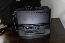 Matterport MC250 Pro2 3D Camera in Hard Case Great for Real Estate Photos