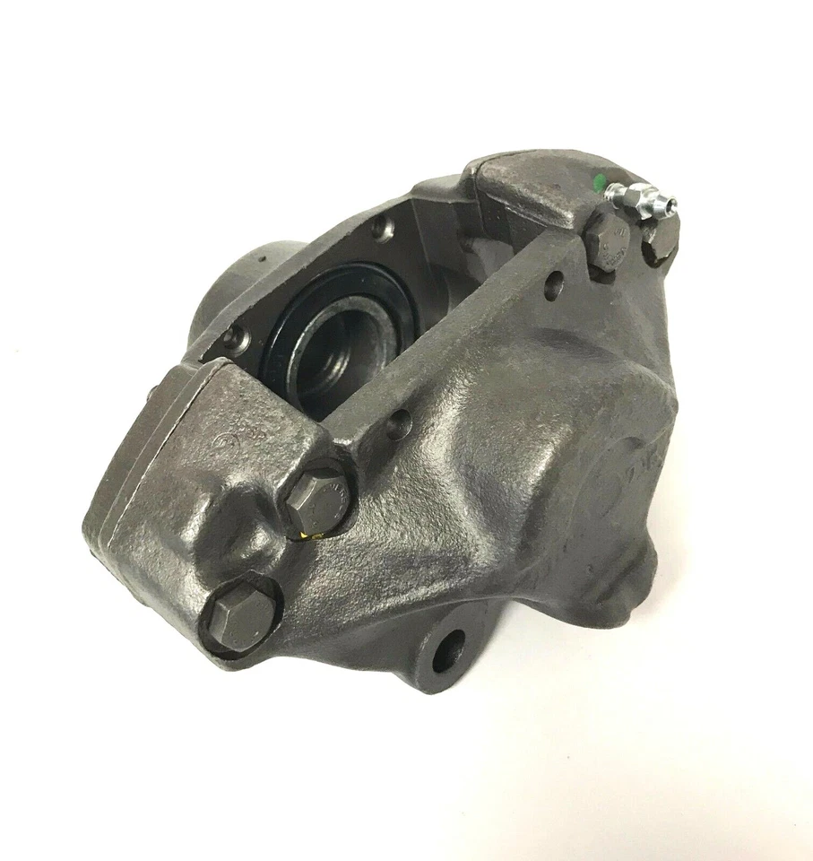 BMW 2002,e21,3.0cs, 530i,528i, 633csi,733i Pinza media junta tórica sellos paquete de 10 Foto 2 de 4