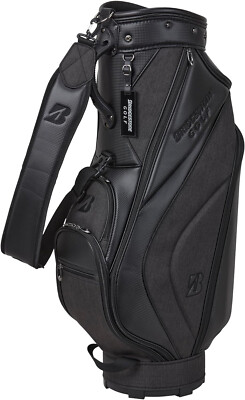 専用　BRIDGESTONE GOLF Caddy Bag CBG422 BRIDGESTONE Caddy Bag Lightweight Basic model CBG422 BB 2024 model