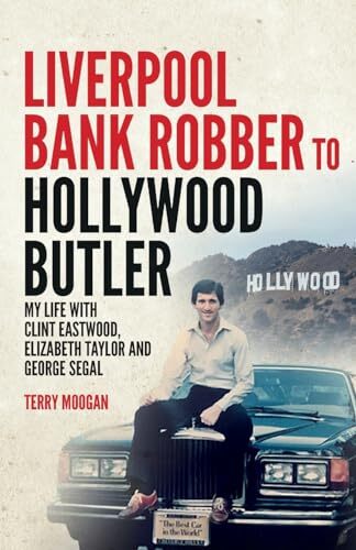 Attwood - Liverpool Bank Robber To Hollywood Butler - New paperback or - P555z - Picture 1 of 1