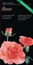 Taylor's Guide to Roses (Taylor's Guides to Gardening) Houghton Mifflin Company