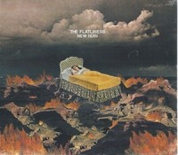 The Flatliners - New Ruin - Digipack - Cd - Neu / Ovp