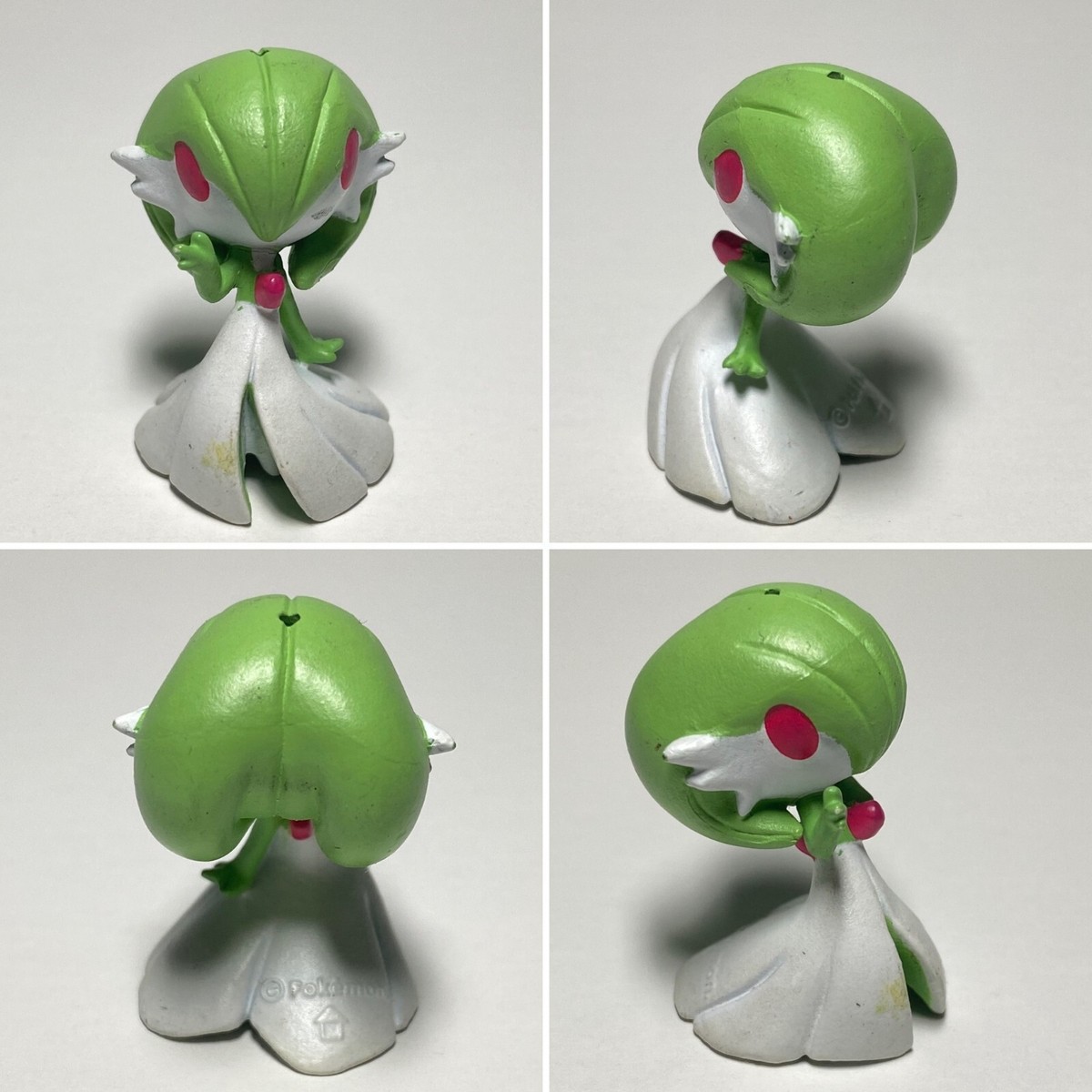 Gardevoir(H1.0