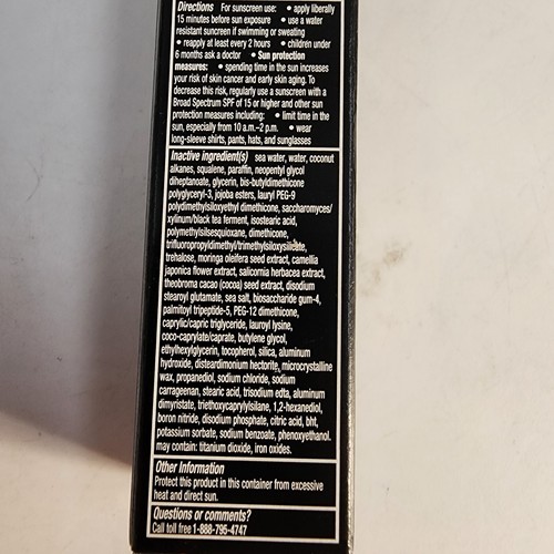 Bareminerals Complexion Rescue Hydrating Foundation Stick SPF 25~ - Picture 9 of 14