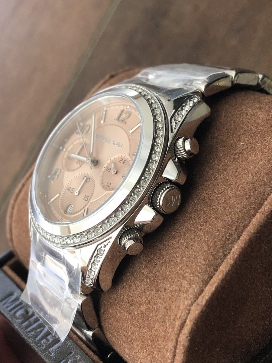 BLACK FRIDAY SALE New in box Michael Kors Blair Watch MK6761  display picture 3