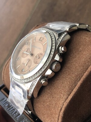 BLACK FRIDAY SALE New in box Michael Kors Blair Watch MK6761  display picture 1