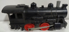 MPC ERA LIONEL DC POWERED STEAM LOCOMOTIVE FOR PARTS OR REPAIR