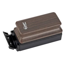 hygger Strong Magnetic Fish Tank Glass Cleaner Brush, Aquarium Algae Scrubber