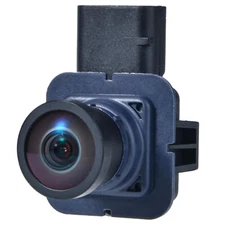 Backup Camera JC3T-19G490AD For Ford Super Duty 2017 2018 2019 2020 2021 2022