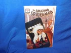 Amazing Spider-Man #1 Hughes Variant Signed By Adam Hughes