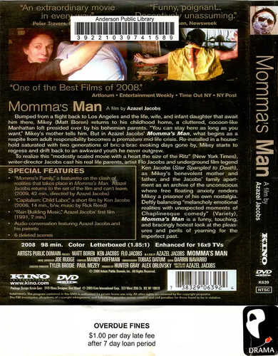 Coming-of-age films on DVD; 3rd 1 FREE! Character change from child to adulthood - Imagen 43 de 65