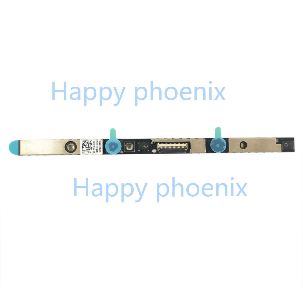 High-Quality Webcam Board Compatible with Lenovo ThinkPad X1 Yoga 3rd Gen Models 20LD 20LE 20LF 20LG 01HW041-image