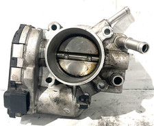 RICAMBI USATI, CORPO FARFALLATO HYUNDAI IX20 1.4 BENZINA, CODICE: 35100-2B150