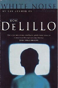 White Noise - Don DeLillo - V2050891