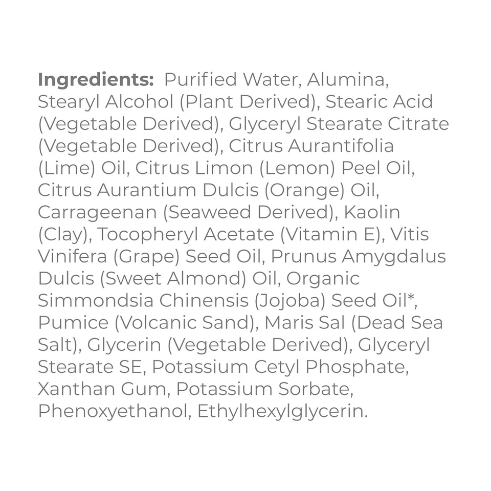 Derma E скраб для микродермабразии 1 каждый 2 унц - Изображение 3 из 4