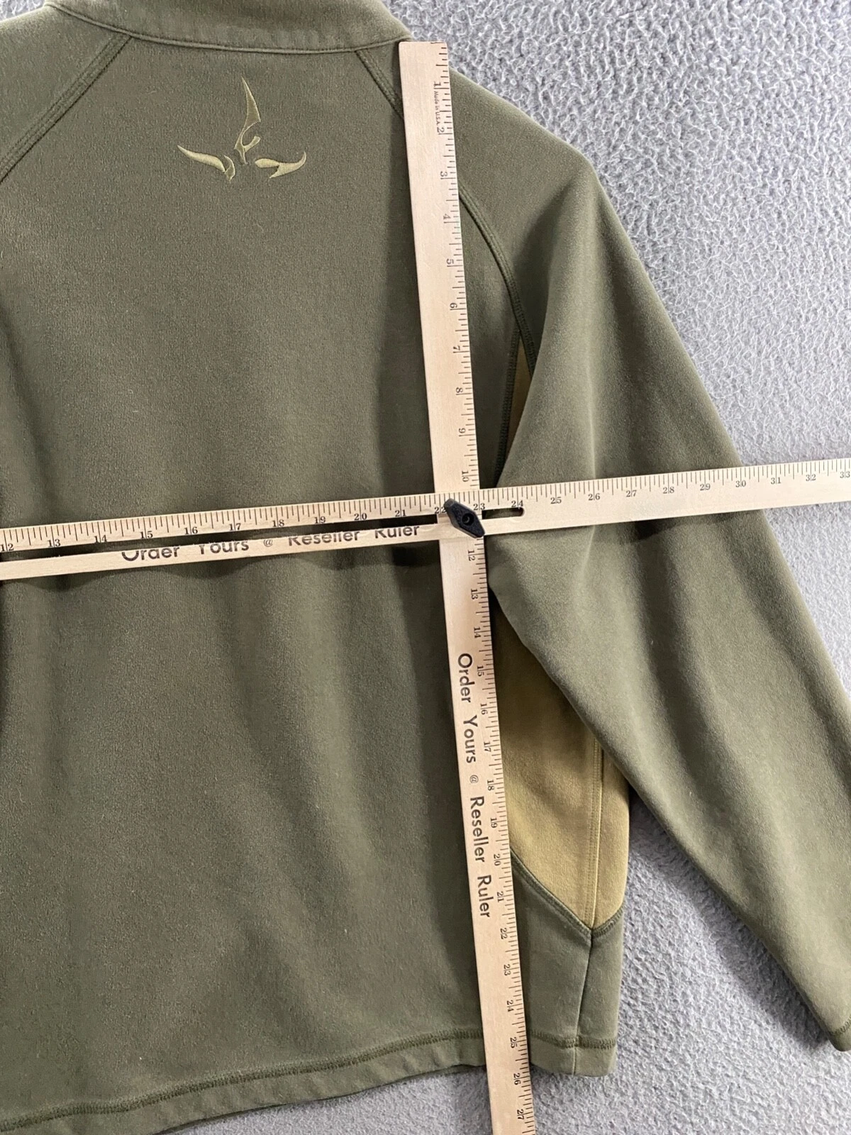 prana pullover casual outdoors hiking sweatshirt sweater