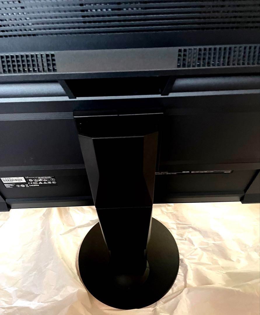 EIZO FlexScan EV3237-BK 31.5インチ 4K IPS EIZO EV3237FX-BK 31.5