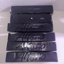 Nespresso Altissio Coffee 50Pods 2.46oz BB:8-31-2025 And 10ct Espresso Altissio
