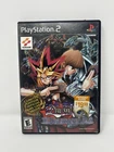 Yu-Gi-Oh!  The Duelists of the Roses,  Konami, Playstation  2,  PS2 Blockbuster
