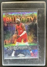 2025 Topps Chrome Bam Adebayo Refractors Magenta (RAW)