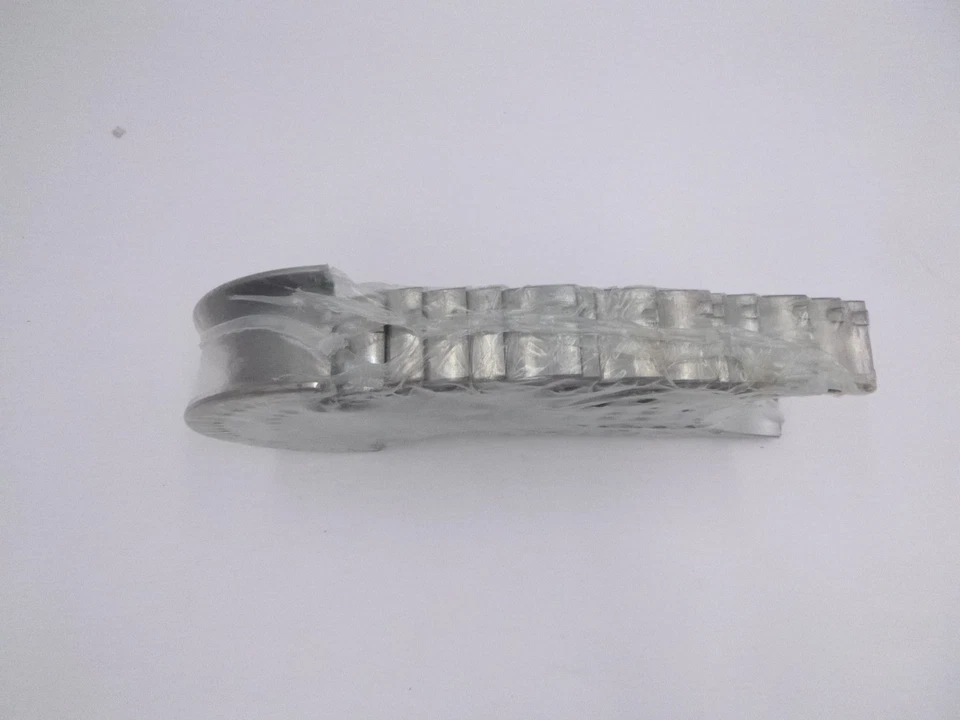 Juego de rodamientos principales estándar DNJ MB1165 para Ram 2500 2007-2015 turboalimentado Foto 3 de 4