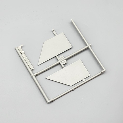 #ad #ad Revell 1 100 McDonnell Douglas F 15 Eagle Parts Lower Wing Panels #24 #25 $4.88