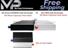 For Infiniti Q50/Q60 3.0T  16+ Performance Heat Exchanger - Ships Same Day