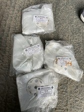 4X Envirograf DLC4 Fire Hood For Down Lights