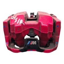 BMW 3 Series G20 2021 Hybrid Right Rear Brake Caliper Red & Carrier 34208836850