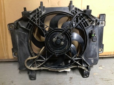2023 Can-Am Outlander 500 700 DPS MAX PRO XU X MR OEM Cooling Fan