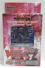 Cardfight Vanguard Trial Deck 11: Star-vader Invasion ENGLISH New Sealed