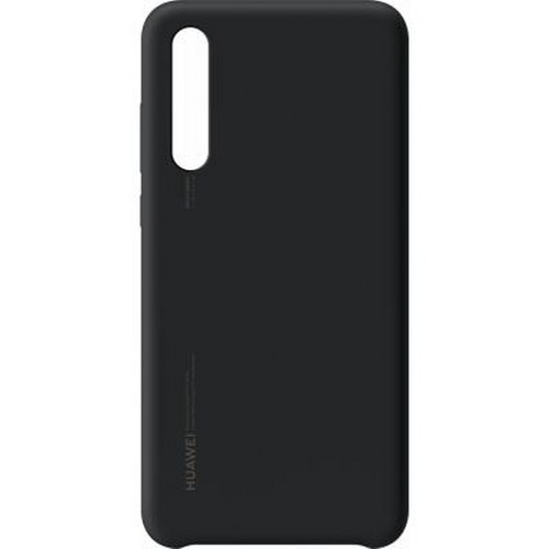 Coque semi-rigide Huawei P20 Pro antichoc et anti-rayure