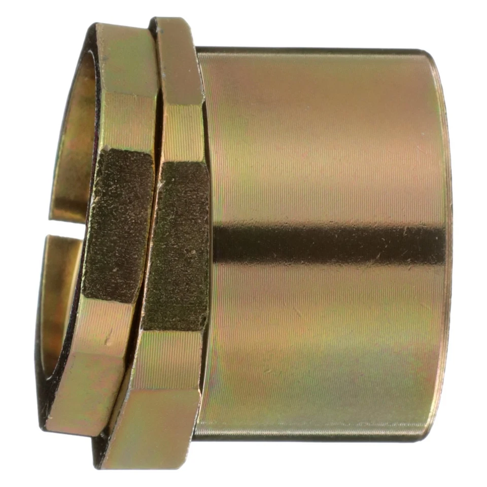 For Ford E-450 Super Duty 03-15 Delphi Front Alignment Caster/Camber Bushing Foto 3 de 4