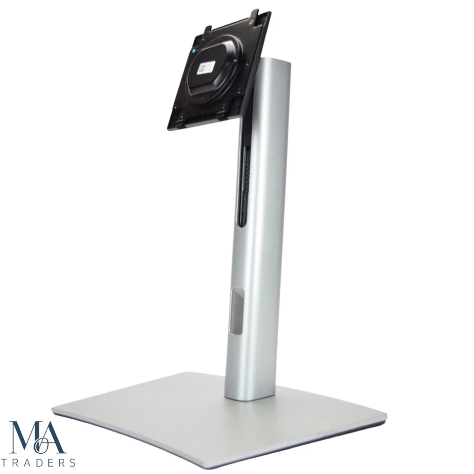 Lot of 10x Dell P3424WEB 34" Monitor LCD Stand OEM Replacement, Boxed Adjustable - Image 2 of 4