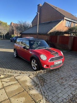 Mini Forged - Quaife ATB LSD - Airtech - Lohen - Drives - Spares And Repairs - AEM 2007