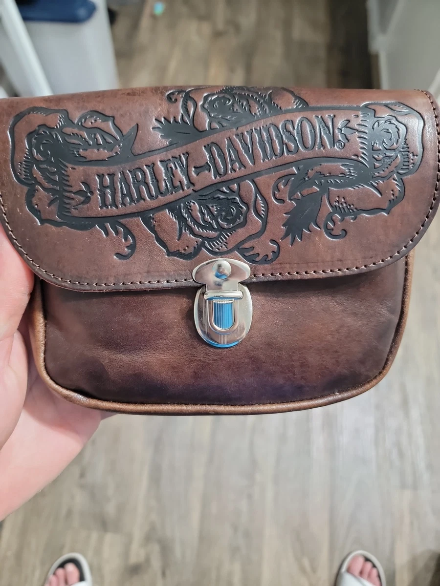 Harley-Davidson Motorcycle Bags & Handbags for Women for sale | eBay