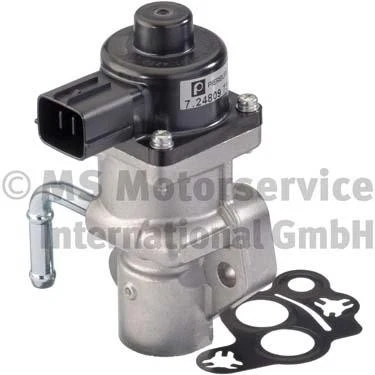 EGR VALVE 7.24809.73.0 FOR L3-VDT/VE 2.3L L8-DE/VE 1.8L L5-VE/YTMA 2.5L 4cyl - Image 2 of 4