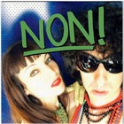NON! Stoned 2010 French Punk Garage Electro Dum Dum Boys Nice Mono-Tone EP 45T