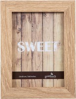 Goldbuch Fotorahmen Dream 13X18 Cm Natur