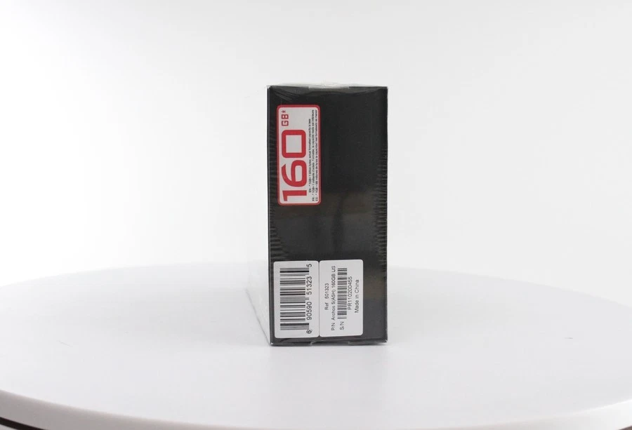 Archos 5 160 GB Internet Tablet - Android (501323) - Image 3 of 4