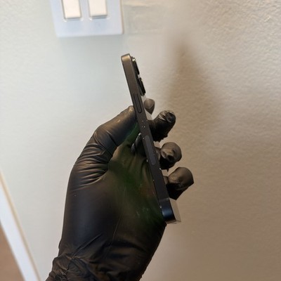 89% Battery Health! Apple iPhone 14 - 128 GB - Black (Unlocked) | eBay