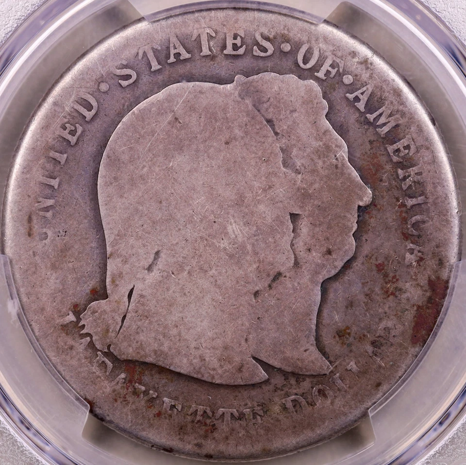 1900-P Lafayette Dollar PCGS FR02 ***RARE ORIGINAL LOW BALL COIN*** - Image 3 of 4